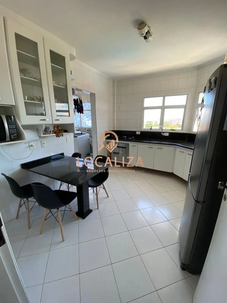 Apartamento, 3 quartos, 128 m² - Foto 8