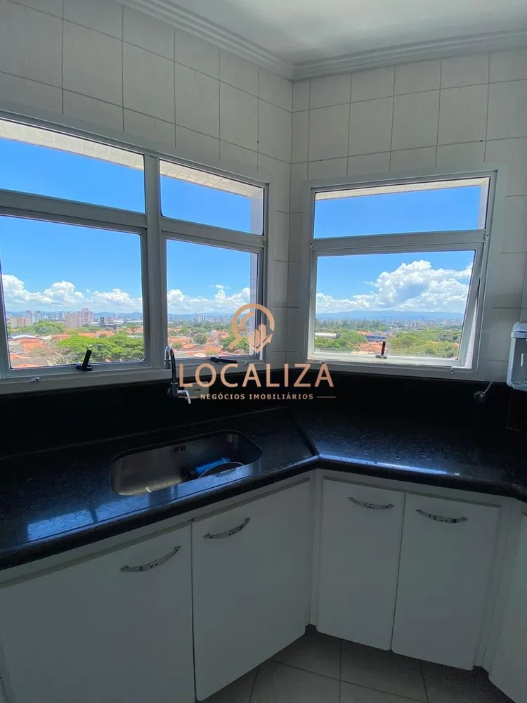 Apartamento, 3 quartos, 128 m² - Foto 5
