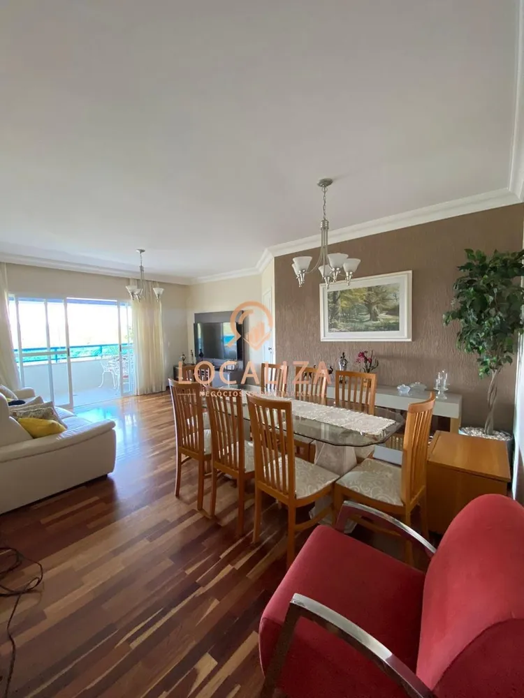Apartamento, 3 quartos, 128 m² - Foto 1