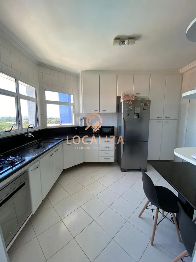 Apartamento, 3 quartos, 128 m² - Foto 7