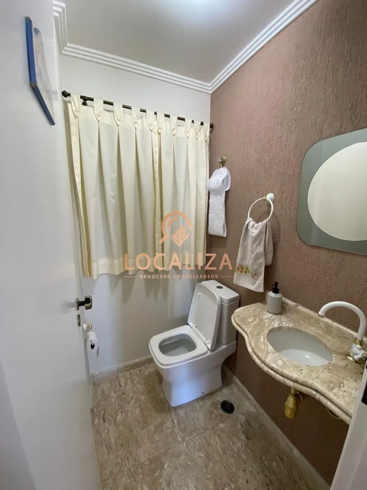 Apartamento, 3 quartos, 128 m² - Foto 15