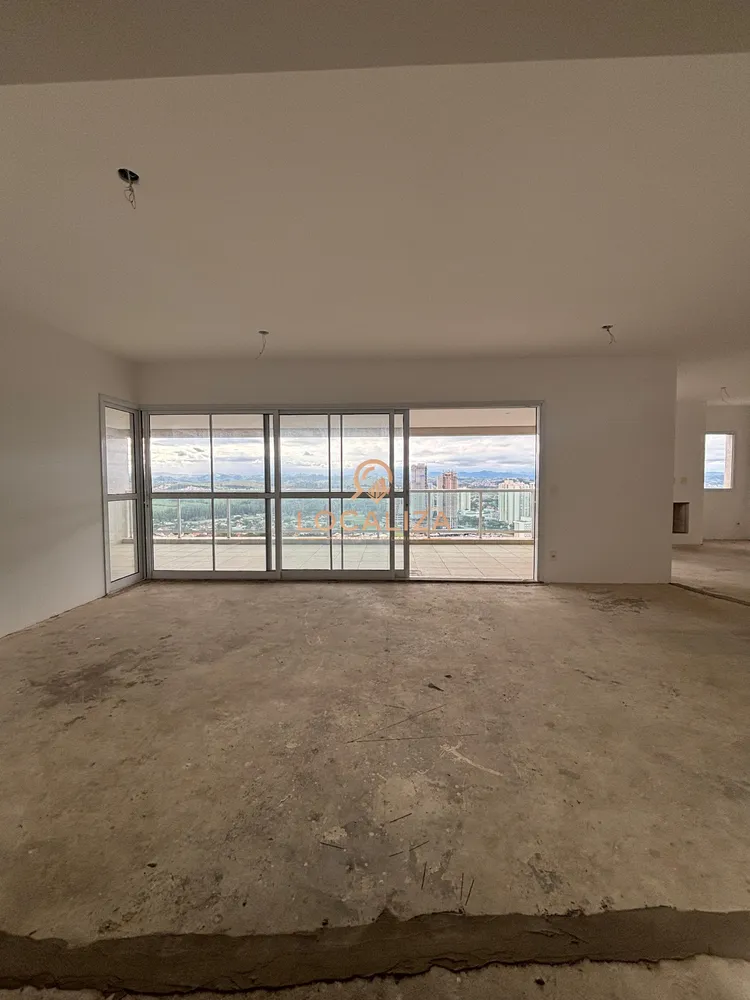 Apartamento, 4 quartos, 278 m² - Foto 3