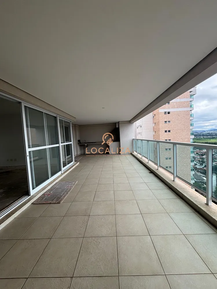 Apartamento, 4 quartos, 278 m² - Foto 2