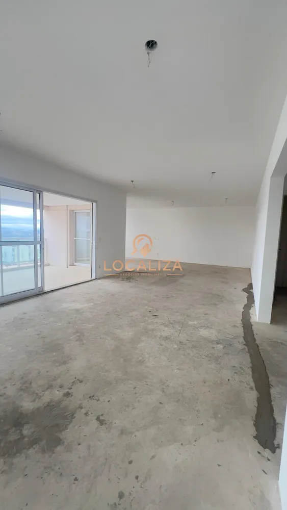 Apartamento, 4 quartos, 278 m² - Foto 1