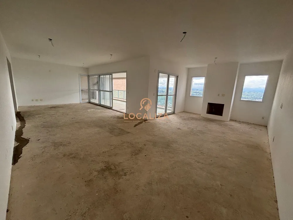 Apartamento, 4 quartos, 278 m² - Foto 6
