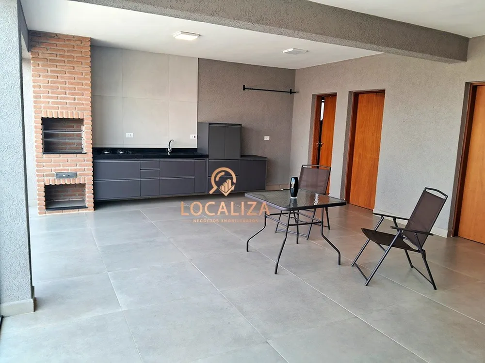 Casa, 3 quartos - Foto 10