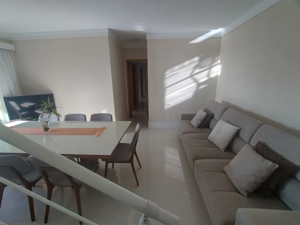 Cobertura, 4 quartos, 243 m² - Foto 3