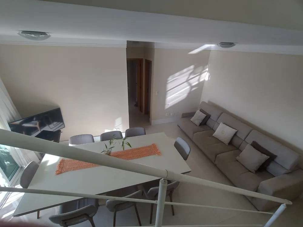 Cobertura, 4 quartos, 243 m² - Foto 6