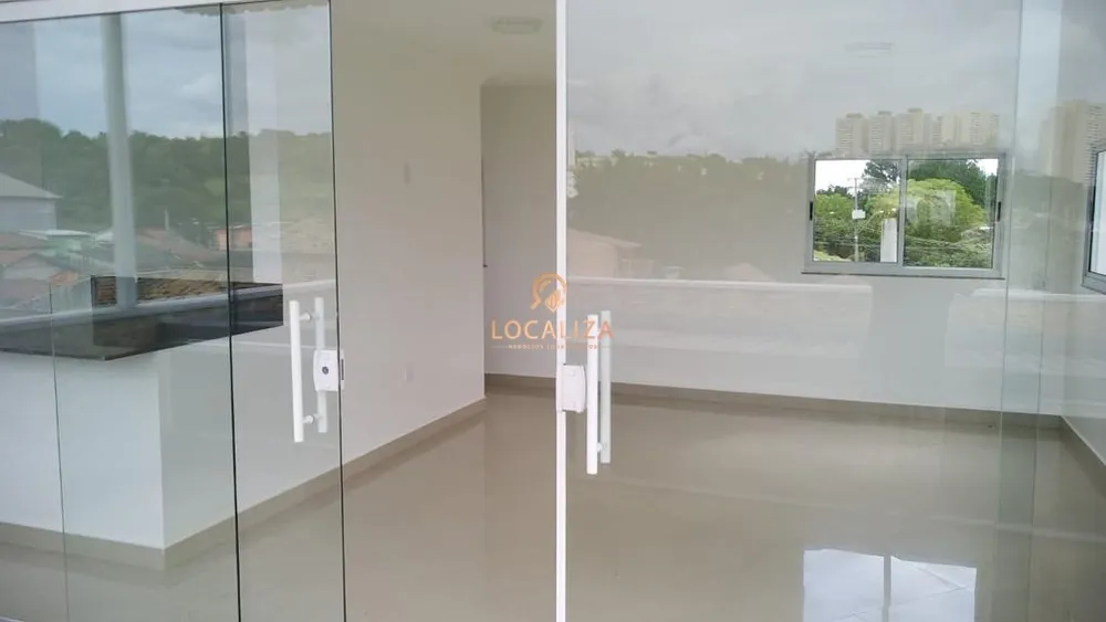 Loja-Salão, 256 m² - Foto 1