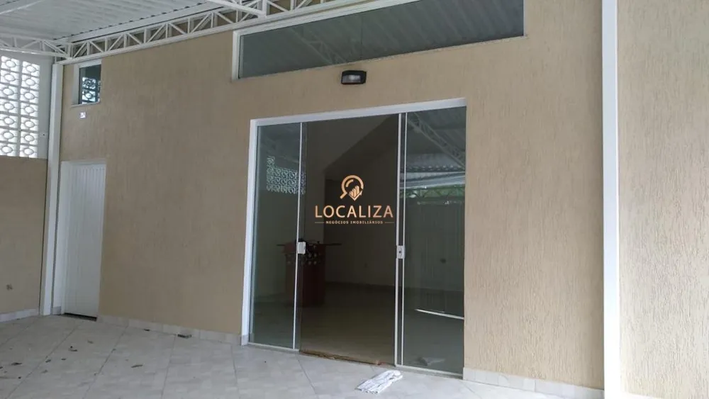 Loja-Salão, 256 m² - Foto 5