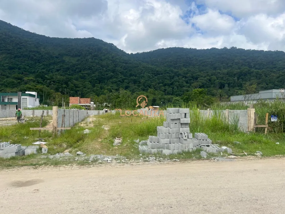 Terreno, 384 m² - Foto 1
