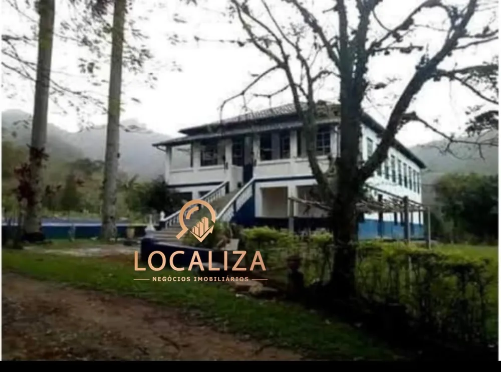 Fazenda, 5 quartos - Foto 5