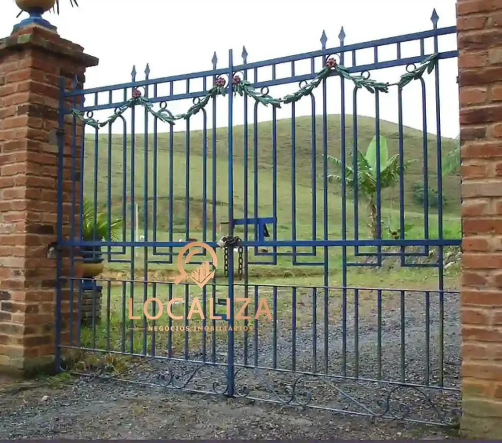 Fazenda, 5 quartos - Foto 4