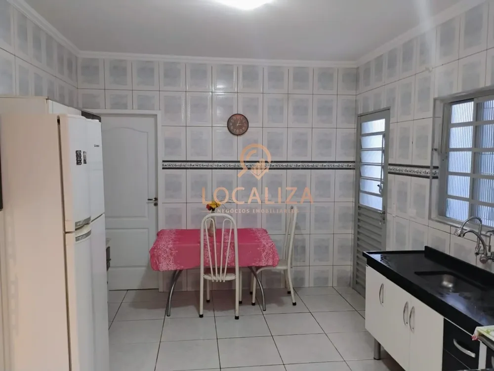 Casa, 2 quartos - Foto 6