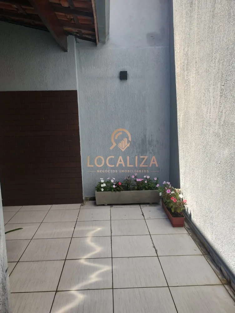 Casa, 2 quartos - Foto 12