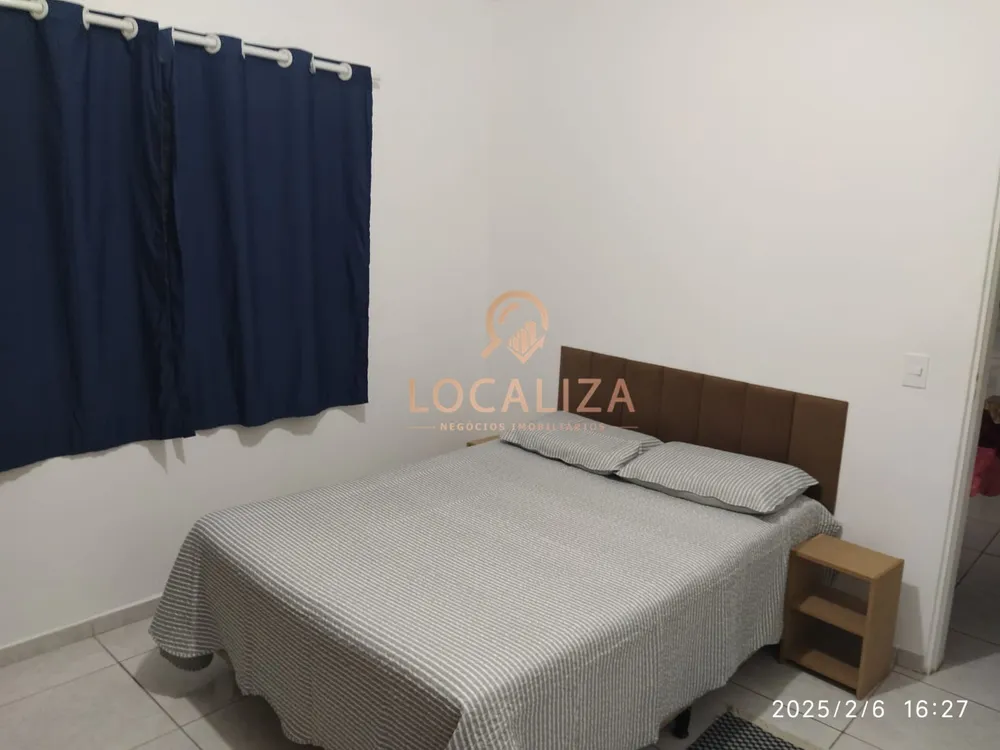 Casa, 2 quartos - Foto 7