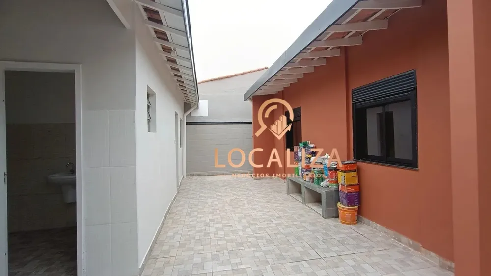 Casa, 3 quartos, 143 m² - Foto 8