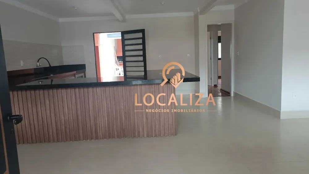 Casa, 3 quartos, 143 m² - Foto 2
