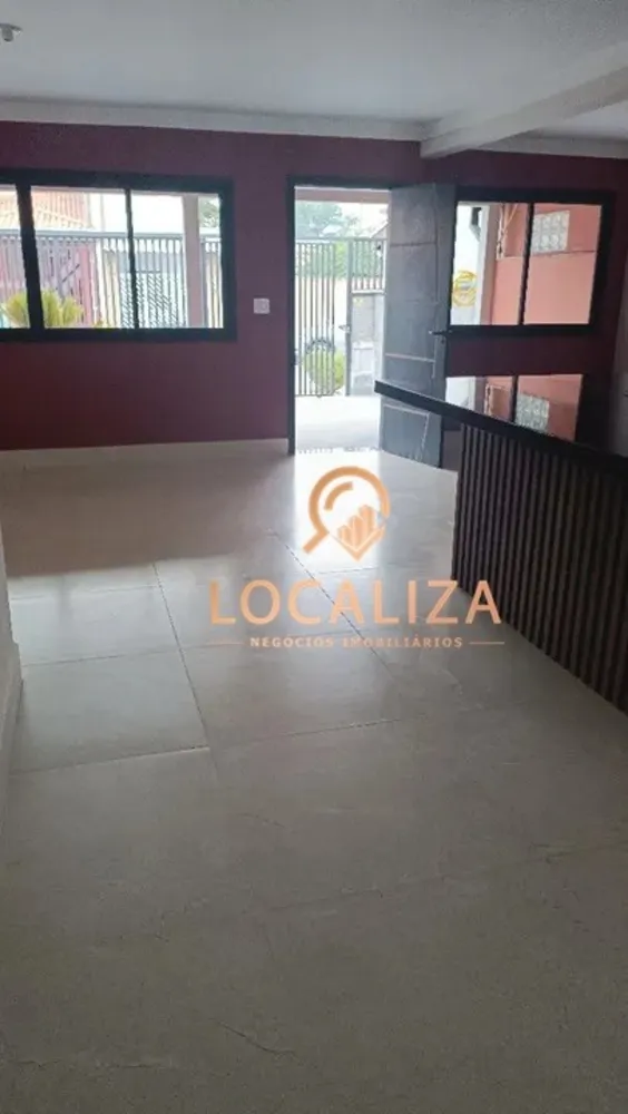 Casa, 3 quartos, 143 m² - Foto 1