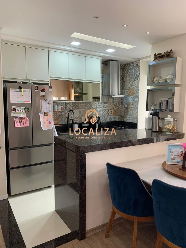 Apartamento, 3 quartos, 82 m² - Foto 7