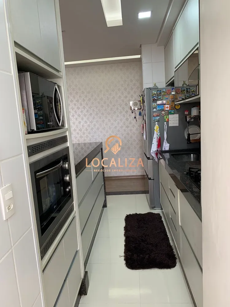 Apartamento, 3 quartos, 82 m² - Foto 8