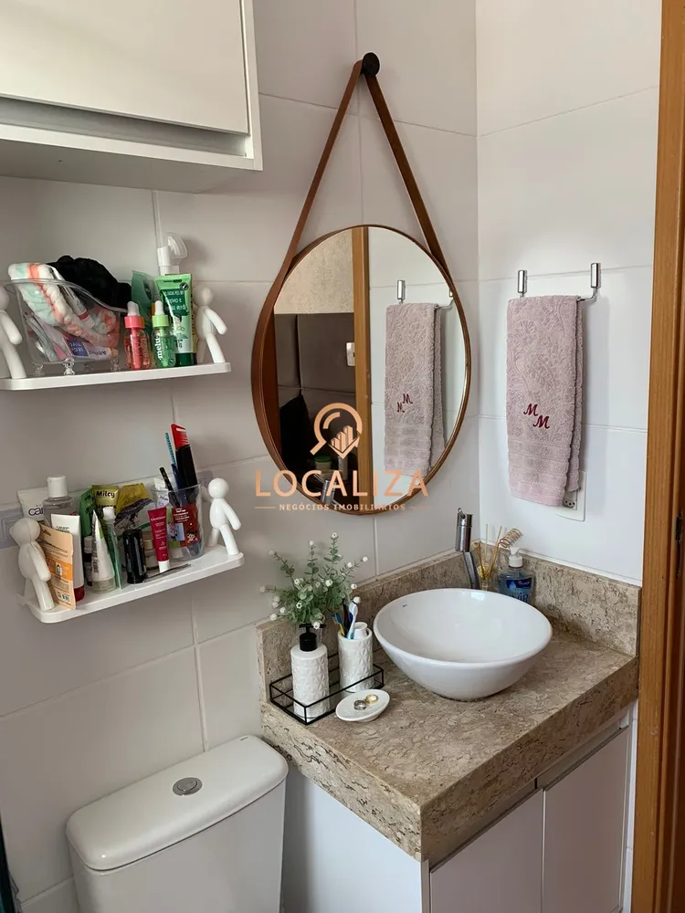 Apartamento, 3 quartos, 82 m² - Foto 4