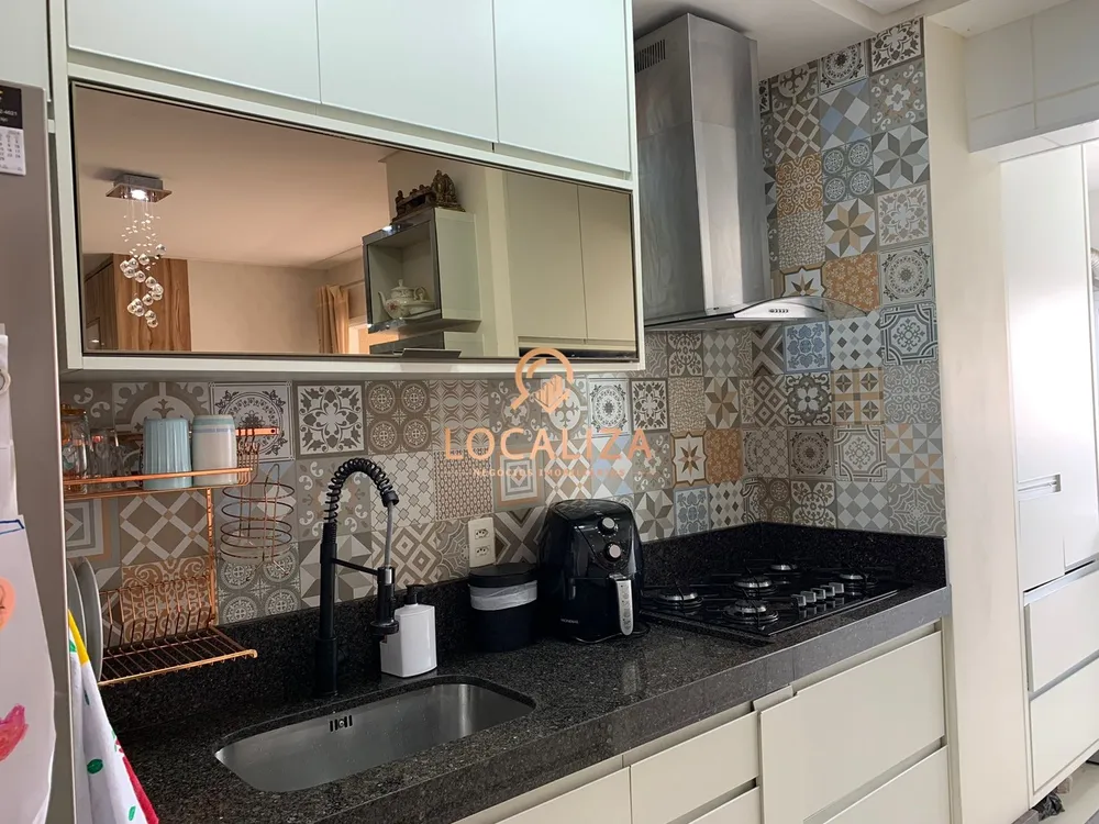 Apartamento, 3 quartos, 82 m² - Foto 5