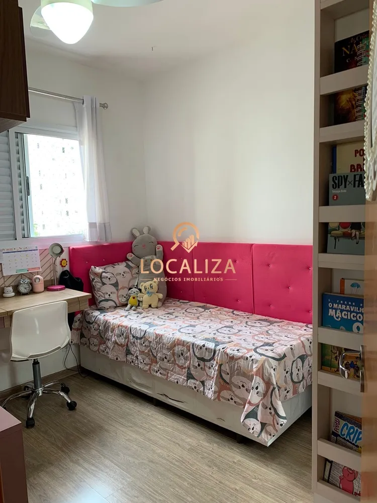 Apartamento, 3 quartos, 82 m² - Foto 3