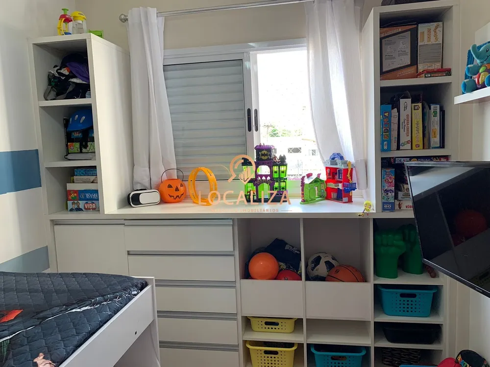 Apartamento, 3 quartos, 82 m² - Foto 1