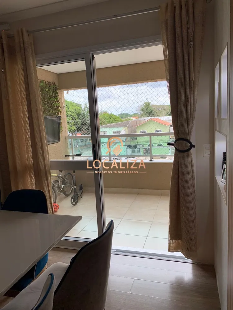 Apartamento, 3 quartos, 82 m² - Foto 2