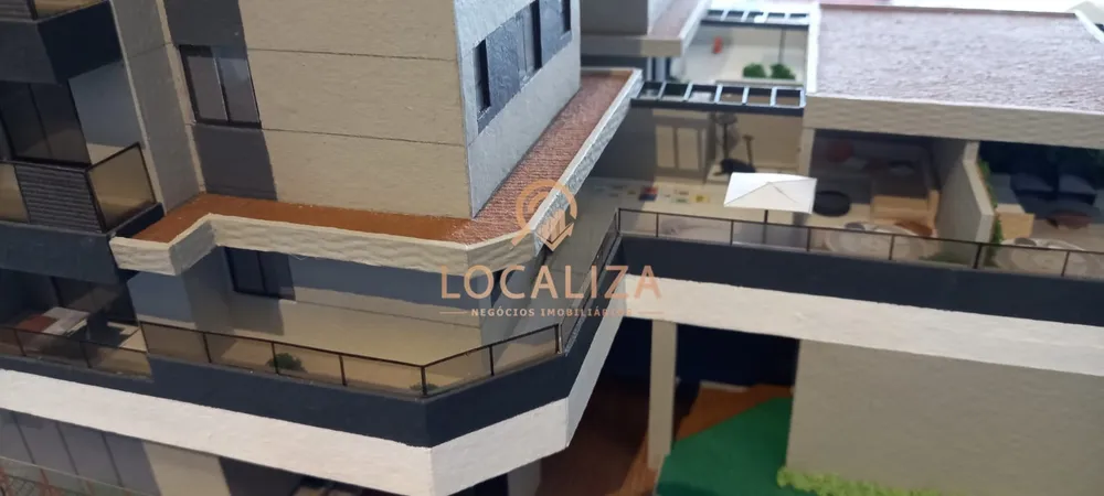 Apartamento, 3 quartos, 143 m² - Foto 8