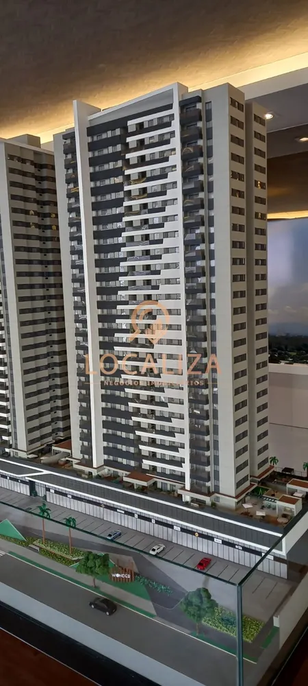 Apartamento, 3 quartos, 143 m² - Foto 1