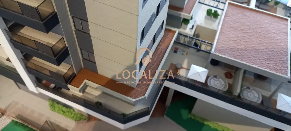 Apartamento, 3 quartos, 143 m² - Foto 5