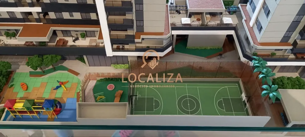Apartamento, 3 quartos, 143 m² - Foto 10