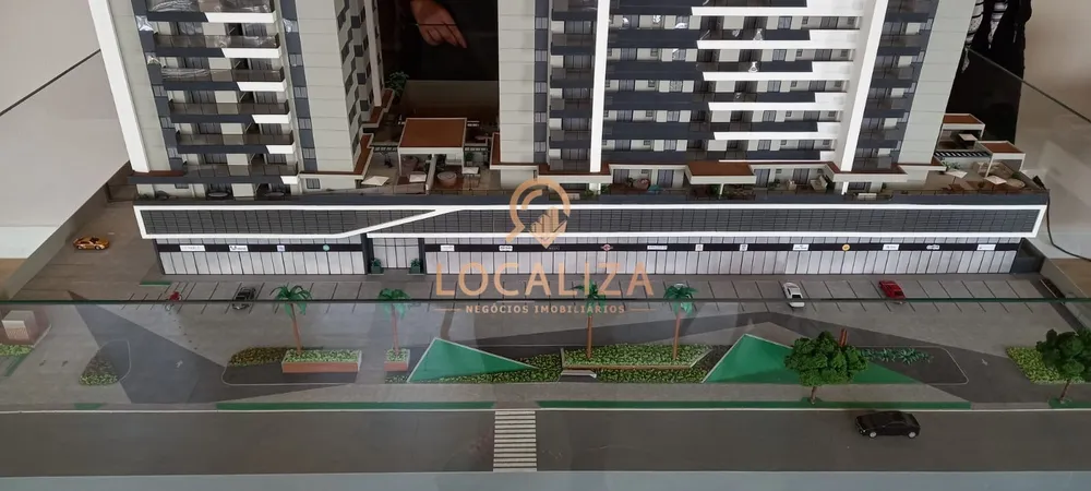 Apartamento, 3 quartos, 143 m² - Foto 2