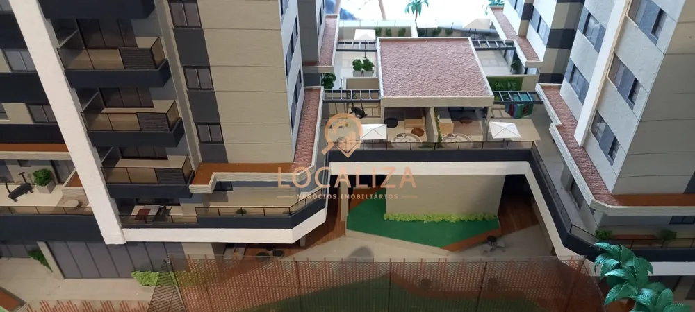 Apartamento, 3 quartos, 143 m² - Foto 4