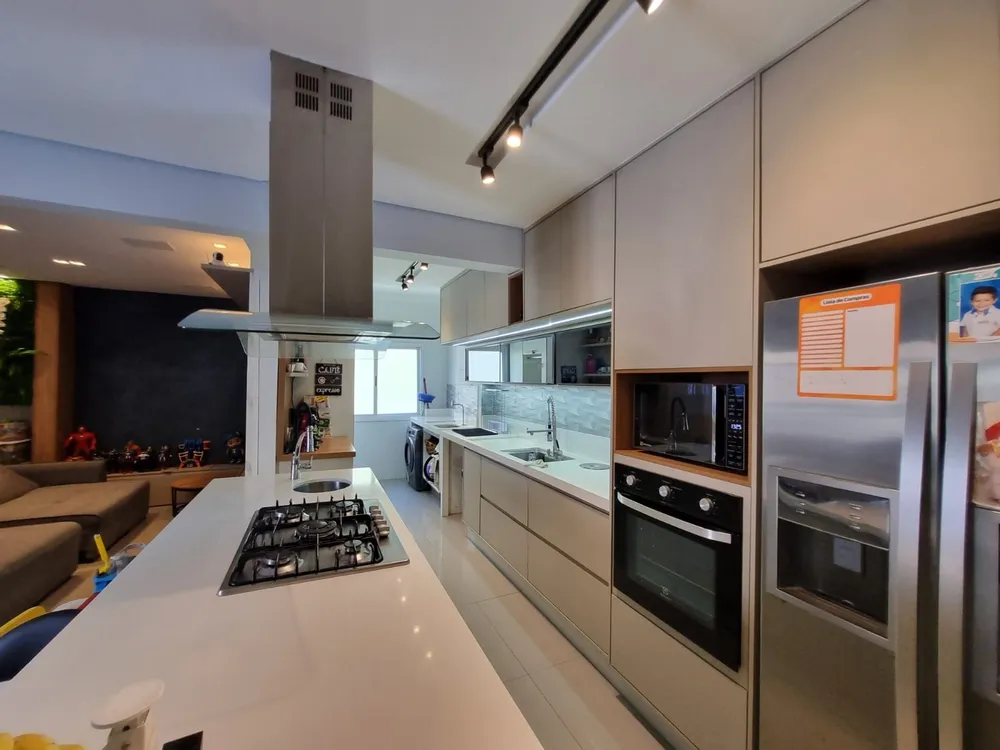 Cobertura, 3 quartos, 269 m² - Foto 6