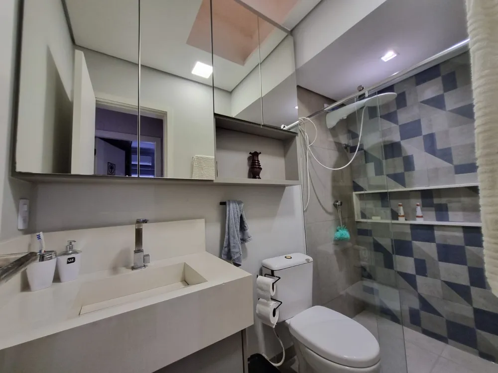 Cobertura, 3 quartos, 269 m² - Foto 7