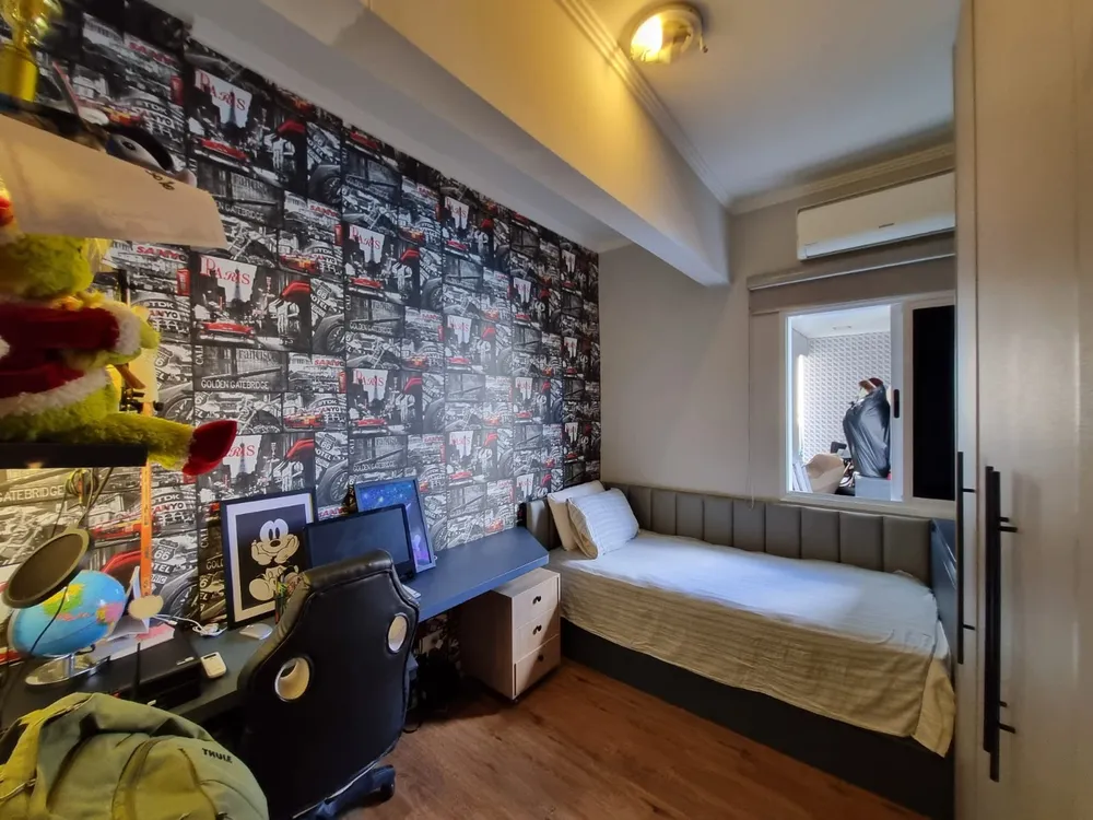 Cobertura, 3 quartos, 269 m² - Foto 12