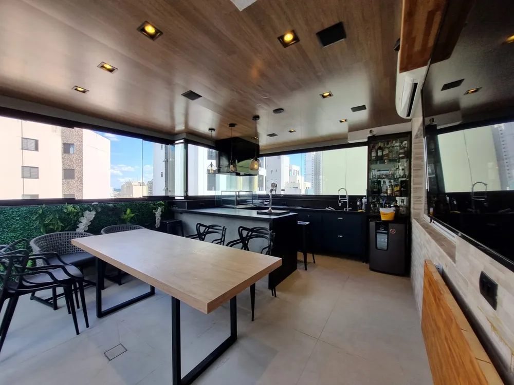 Cobertura, 3 quartos, 269 m² - Foto 4