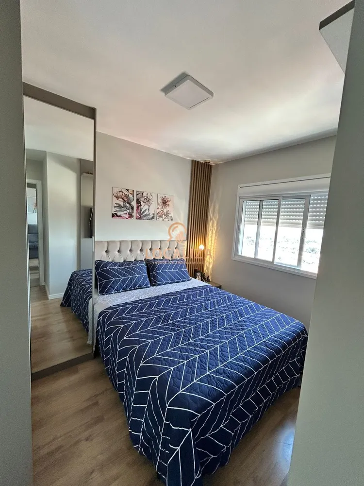 Apartamento, 2 quartos, 55 m² - Foto 9