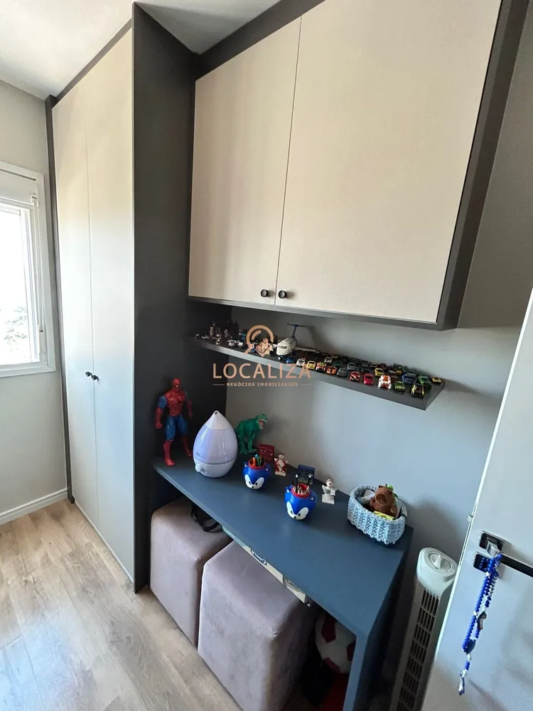 Apartamento, 2 quartos, 55 m² - Foto 8