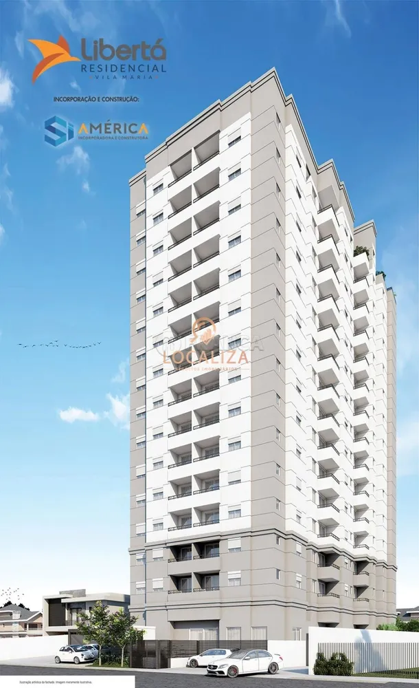 Apartamento, 2 quartos, 55 m² - Foto 12