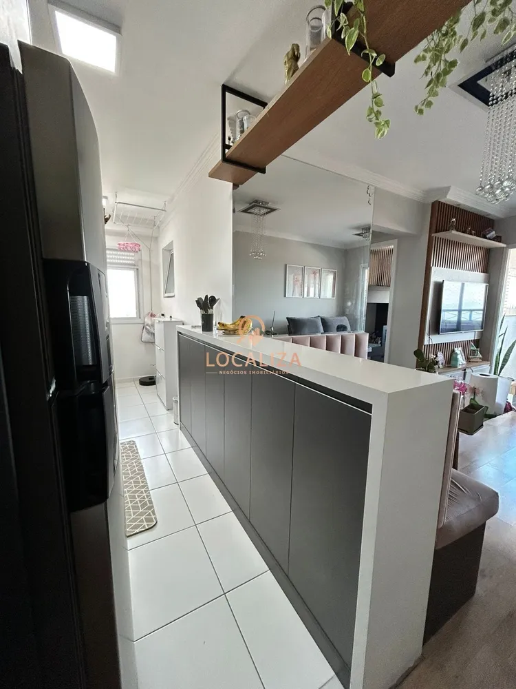 Apartamento, 2 quartos, 55 m² - Foto 5