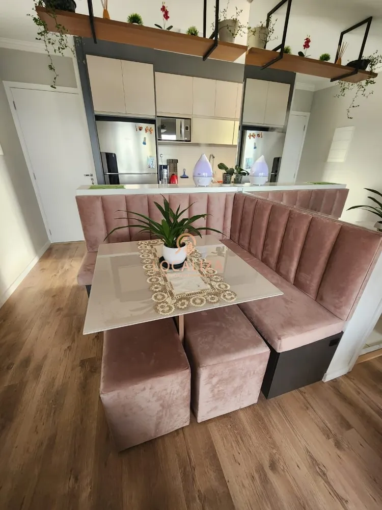 Apartamento, 2 quartos, 55 m² - Foto 4