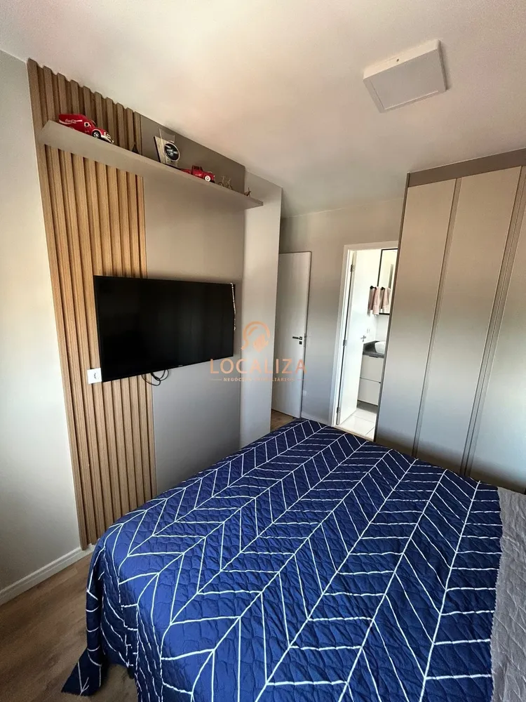 Apartamento, 2 quartos, 55 m² - Foto 10