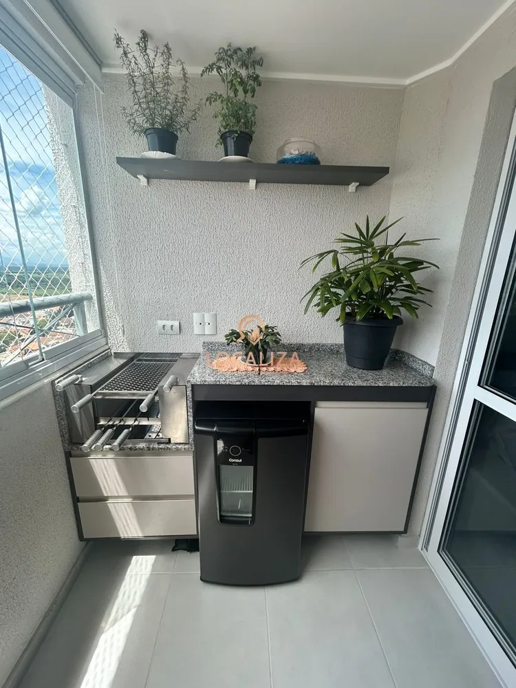Apartamento, 2 quartos, 55 m² - Foto 6