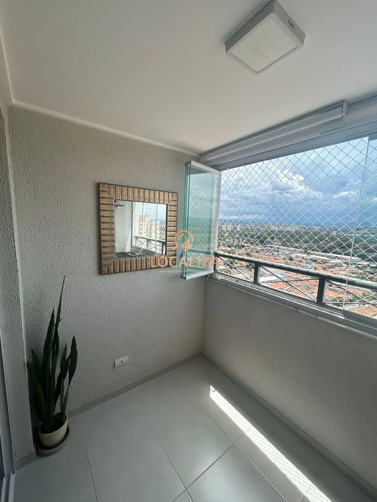 Apartamento, 2 quartos, 55 m² - Foto 7