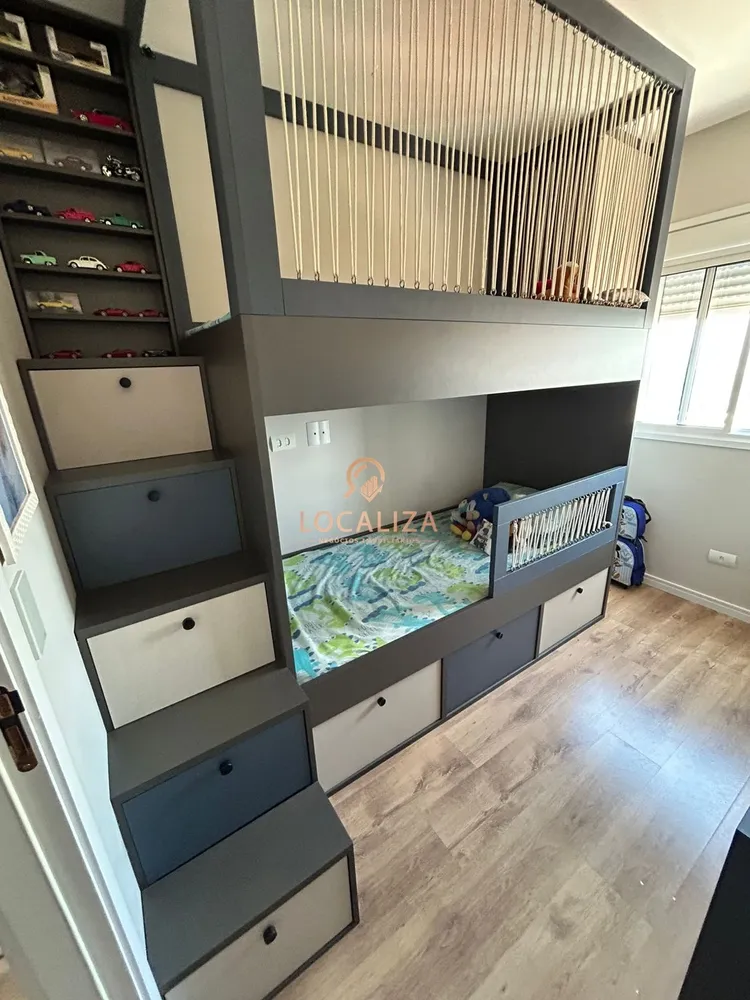Apartamento, 2 quartos, 55 m² - Foto 11