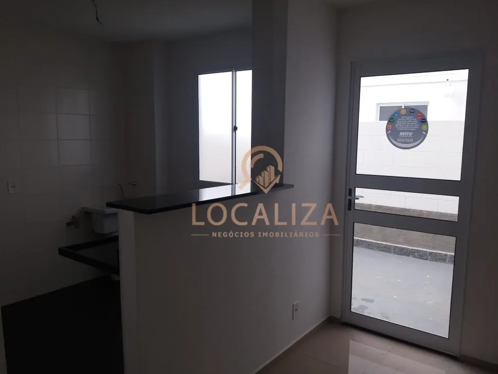 Apartamento, 2 quartos, 51 m² - Foto 2